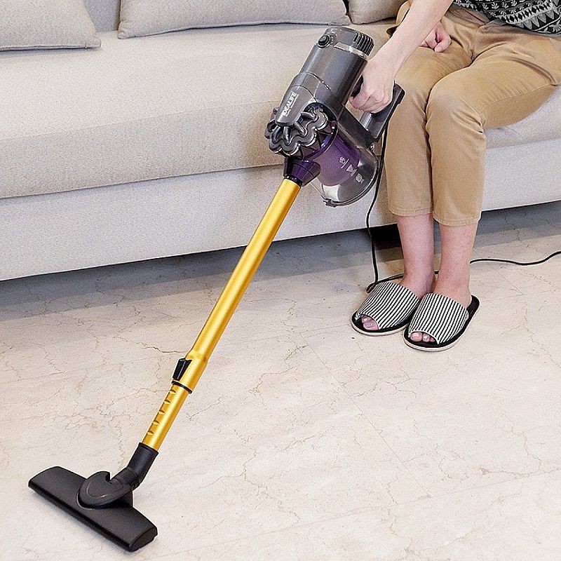 IDEALIFE - Handy Vacuum Cleaner IL134 Penyedot Debu 1 Liter IL-134