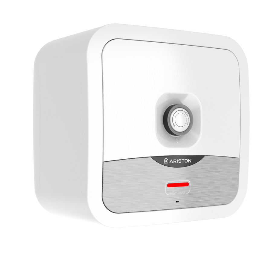 Ariston Water Heater Listrik 30 Liter Andris 2 / Pemanas Air An2 30B