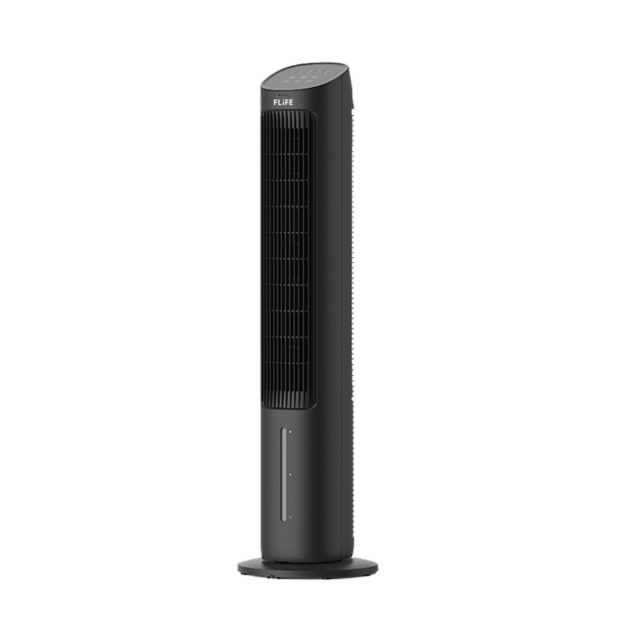GREE Tower Fan Air Cooler 4 Liter 3in1 with Humidifier GTA-ACOOL4