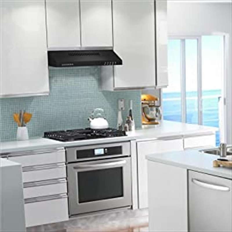 Modena FRESCO SX 7511L Cooker Hood 70 Cm Penghisap Asap SX7511L