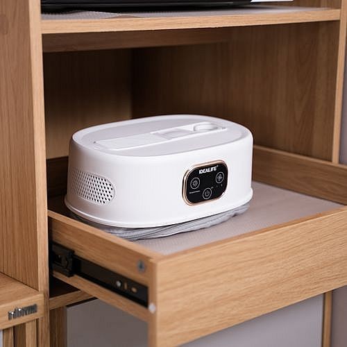 IDEALIFE Electric Clothes Dryer IL601 Pengering Baju IL-601
