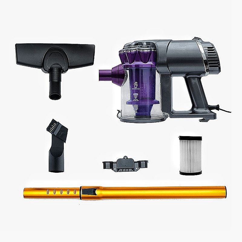 IDEALIFE - Handy Vacuum Cleaner IL134 Penyedot Debu 1 Liter IL-134
