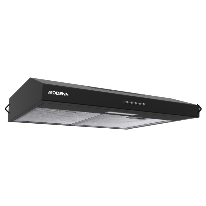 Modena Cooker Hood Slim 70 cm PX 0711 DBBK