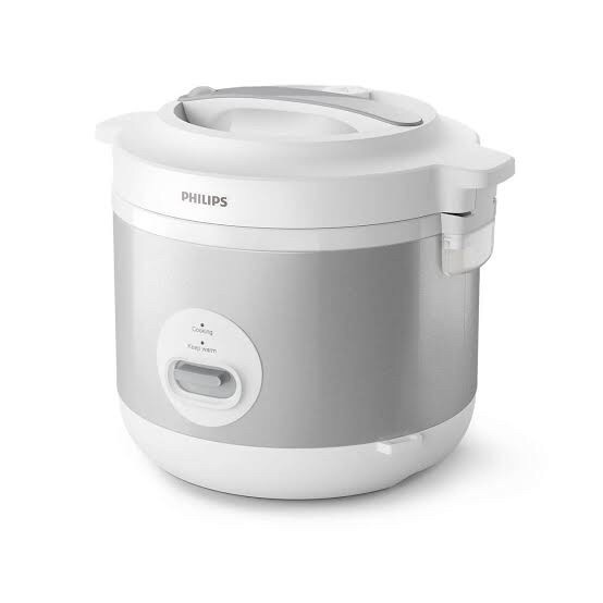 Philips Rice Cooker 1.8 Liter HD3003 / HD-3003 