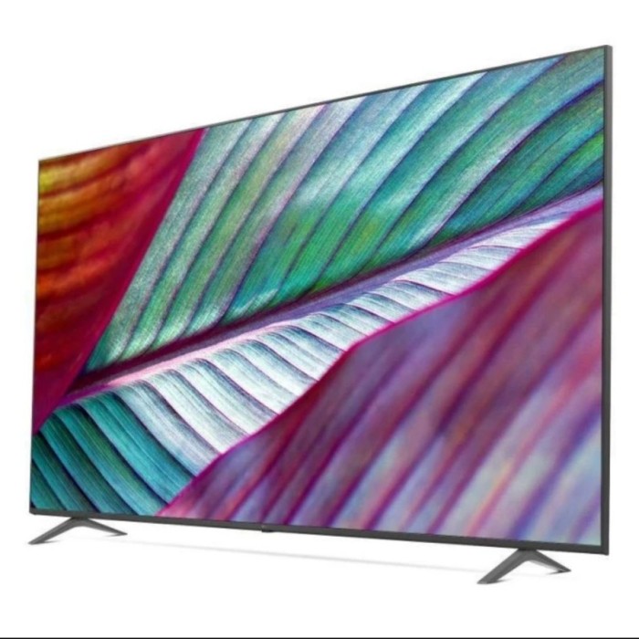 LG 50UR7500 Smart TV LED 4K UHD AI ThinQ TV 50 Inch 50UR7500PSC