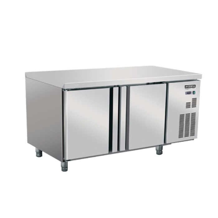 Modena Kulkas Pendingin Freezer 360L / Undercounter 150cm CF 2151 DASS