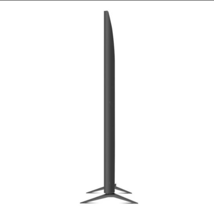LG 50UR7500 Smart TV LED 4K UHD AI ThinQ TV 50 Inch 50UR7500PSC