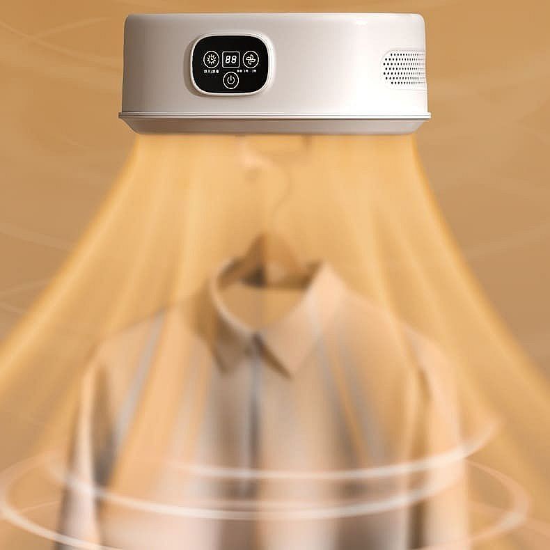IDEALIFE Electric Clothes Dryer IL601 Pengering Baju IL-601
