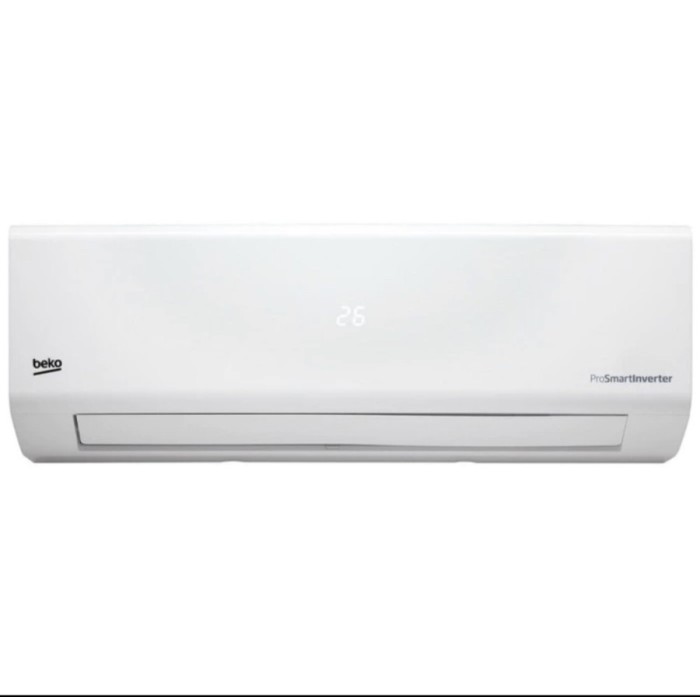 Beko AC Inverter 1.5 PK BSVOG-121 Air Conditioner Self Clean BSVOG-120