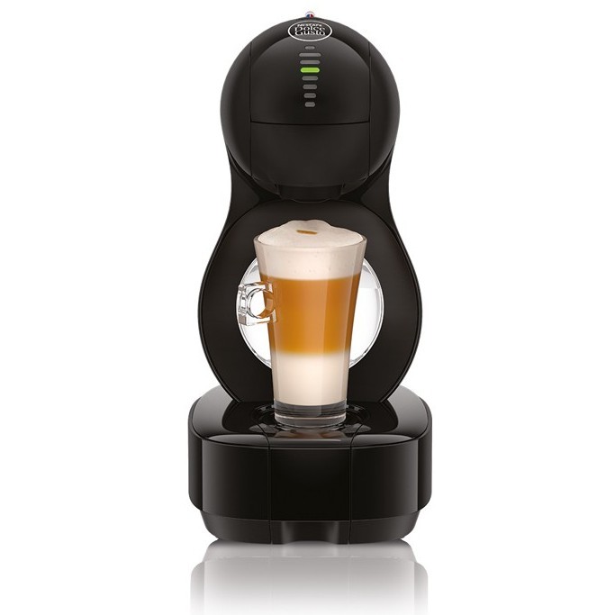Nescafe Dolce Gusto Lumio Coffee Machine Maker Mesin Kopi