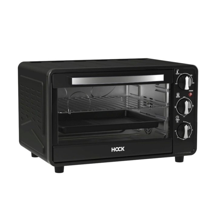 Hock Oven Listrik HO-EC223 (23 Liter)
