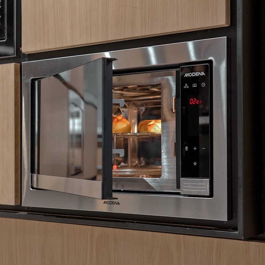 Modena Microwave Oven + Grill MG 3116 Kapasitas 31 Lt DESTRO MG3116