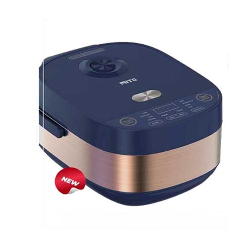 Mito R7 GLOW Multi Digital Rice Cooker 2 Liter 8 in 1 Menu - R7 Low Sugar