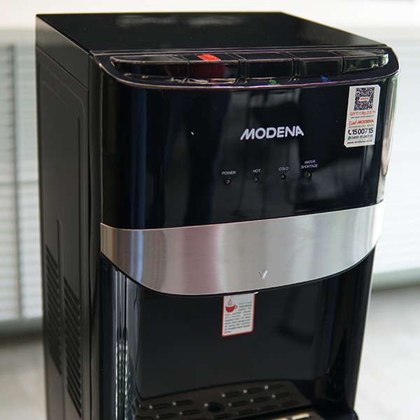 Modena Water Dispenser VITTORE DD 7106L Dispenser Air Galon Bawah