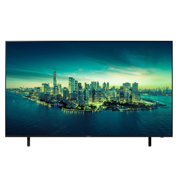 Panasonic TV Android 75 Inch TH-75LX650G Smart TV LED 4K HDR Digital