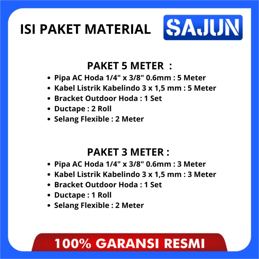 LG AC Split 1/2 PK H05TN4 R32 AC 0.5PK