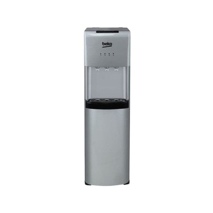 Beko Dispenser Air Galon Bawah BSS4600TT Water Dispenser Standing