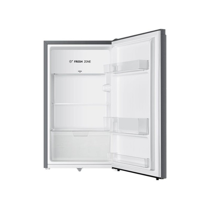 Hisense RR120D4IGN Kulkas 1 Pintu 91L Lemari Es Refrigerator