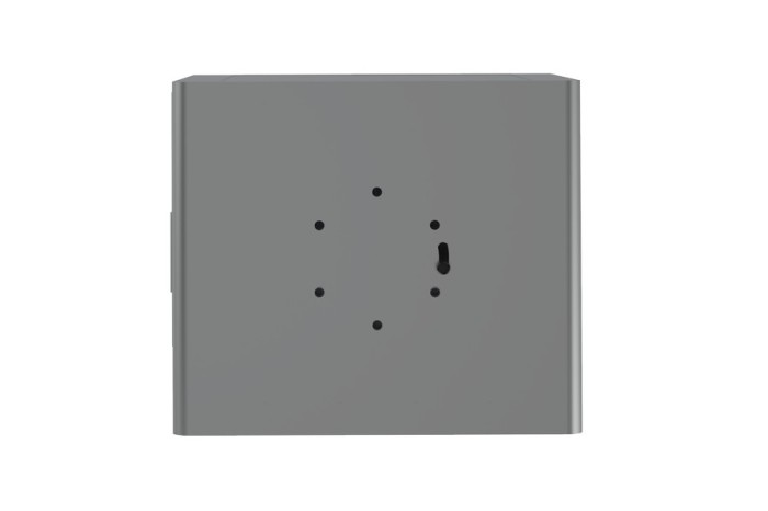 Hock Oven Tangkring Aluminium 02 Putaran Hawa 42 Liter
