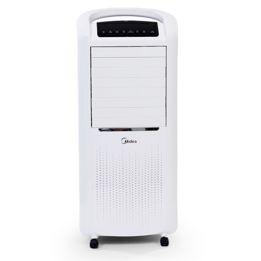 Air Cooler 3 in1 Midea AC200W Penyejuk Ruangan 7Lt HEPA Filter AC200-W