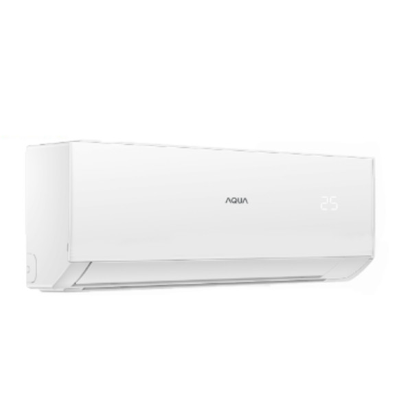 AQUA AC Split Standard Turbo Cool 0.5 PK AQA-KCR5FQDL AC 1/2 PK 05FQDL