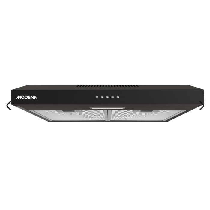 Modena Cooker Hood Slim 70 cm PX 0711 DBBK