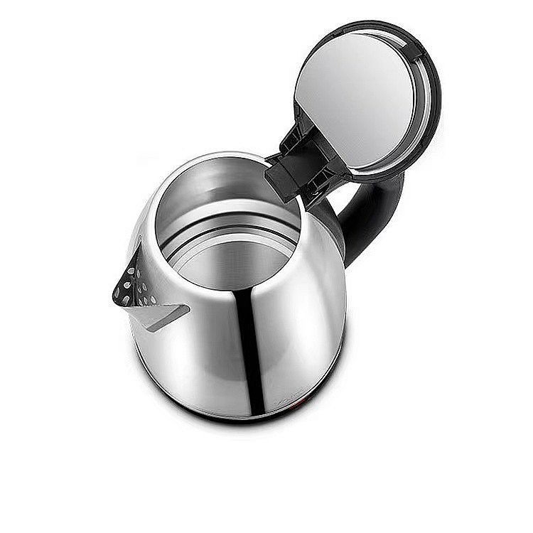 IDEALIFE Electric Kettle IL110 Teko Listrik 1.8Litre - IL-110