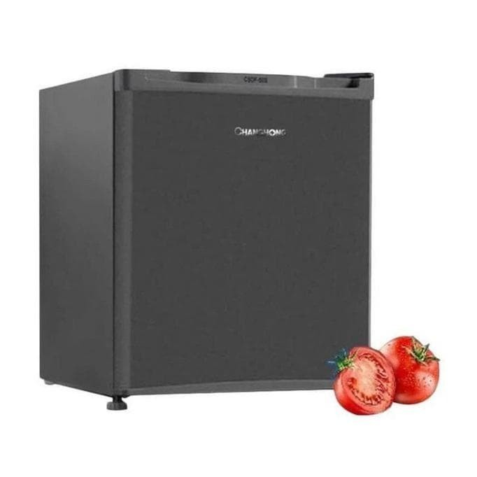 Kulkas MIni Changhong CBC-50 Kulkas Portabel Mini Bar CBC 50 - Hitam