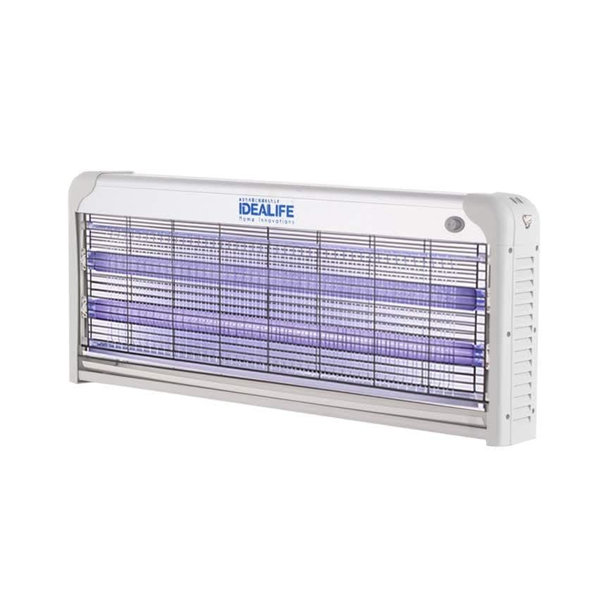 IDEALIFE Pest Control Lamp IL20W Lampu Pembasmi Nyamuk IL-20W