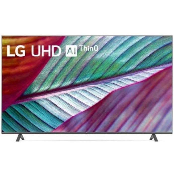LG 50UR7500 Smart TV LED 4K UHD AI ThinQ TV 50 Inch 50UR7500PSC