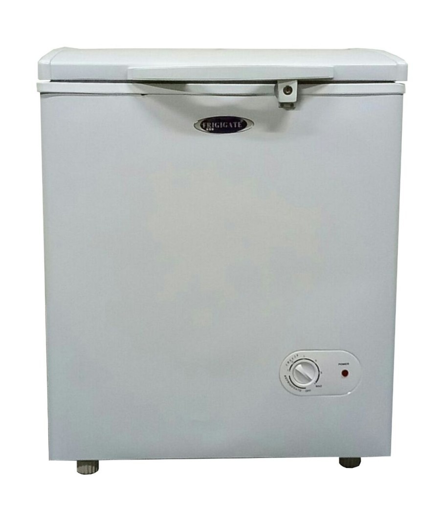 FRIGIGATE ALBARD F100 Chest Freezer 100 Liter F-100 ALBARD Cooler