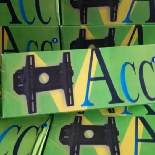 PROMO BRACKET TV LED ACC 43"