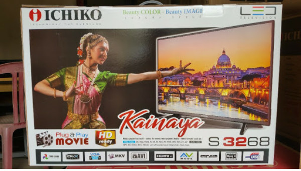 TV LED ICHIKO KAINAYA Type S3268 /ICHI32