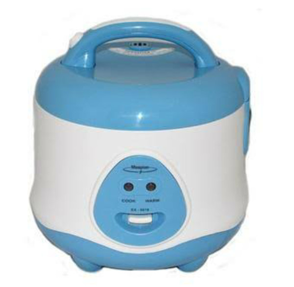 MASPION MAGIC COOKER Type EX-0618 Garansi Resmi