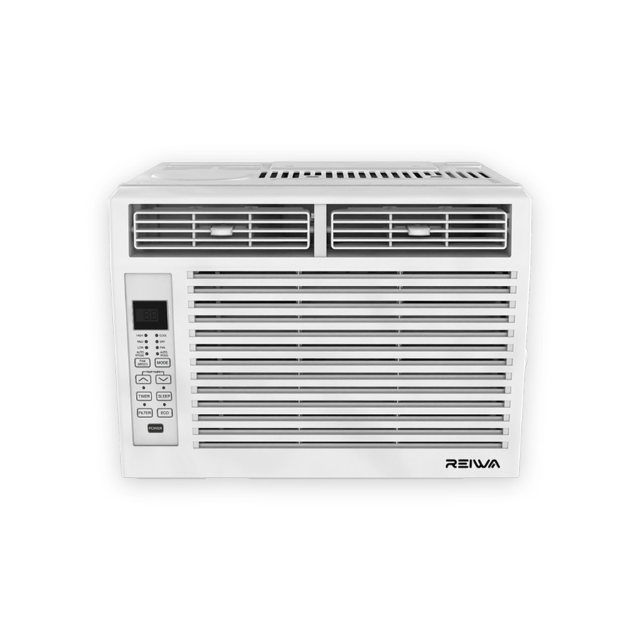 AC WINDOW 1/2 PK REIWA CW-0501RA