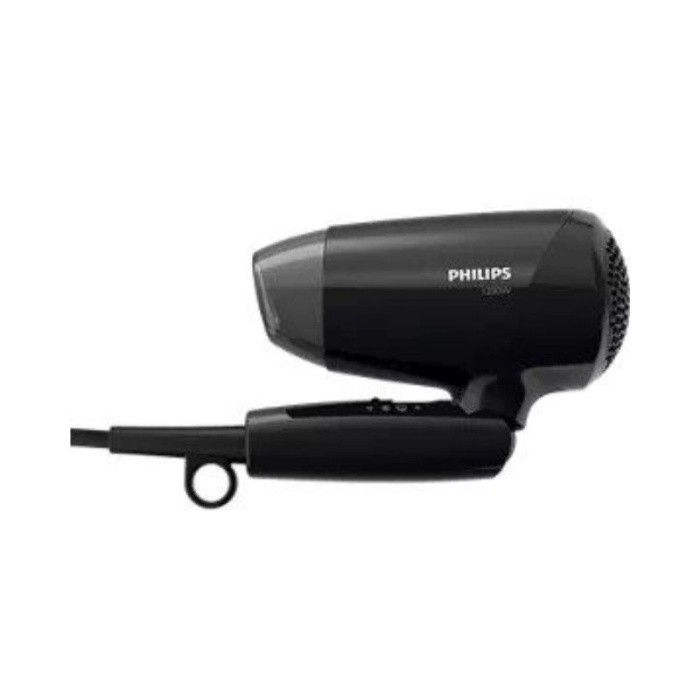 PHILIPS HAIR DRYER DRYCARE Type BHC010 GARANSI RESMI