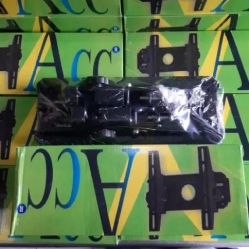 PROMO BRACKET TV LED ACC 43"