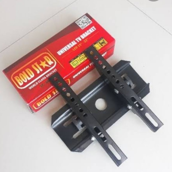 NEW BOLD STAR BRACKET TV LED 15 -32 INCH TERMURAH