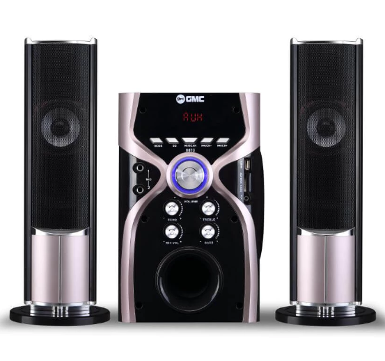 Speaker GMC 887G