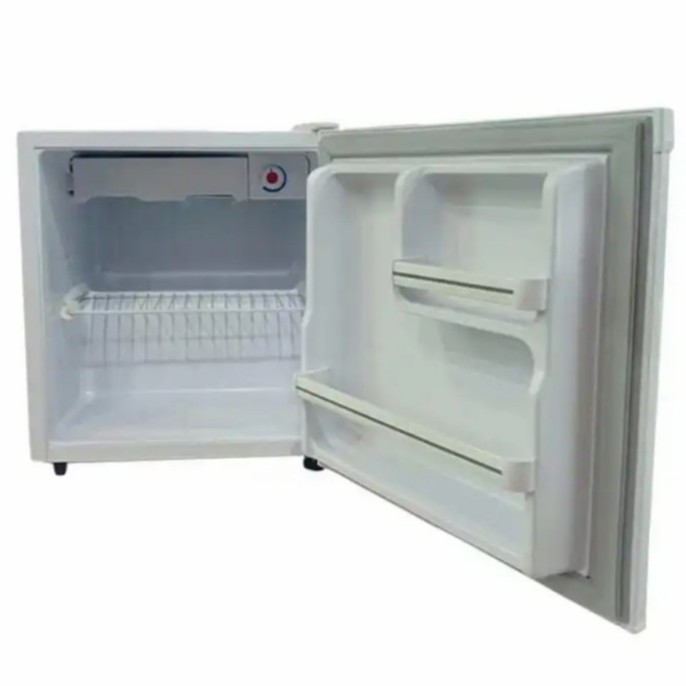 KULKAS MINI SHARP SJ-50MB-XW (UNIT EKSDISPLAY)