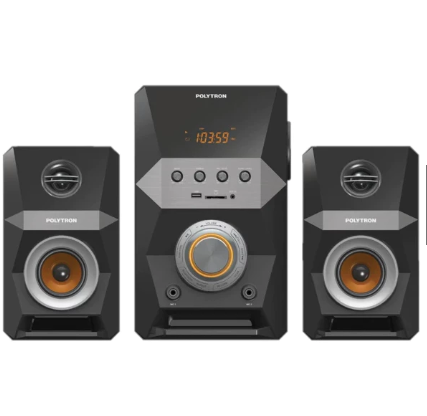 Speaker Polytron PMA - 9522