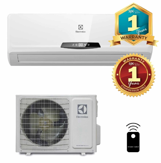 Air Conditioner ELECTROLUX ESM09CRI