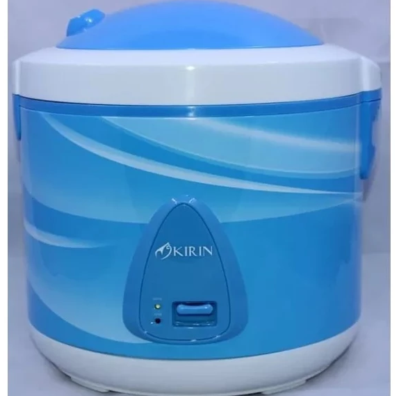 Rice Cooker KIRIN KRC-138 BL