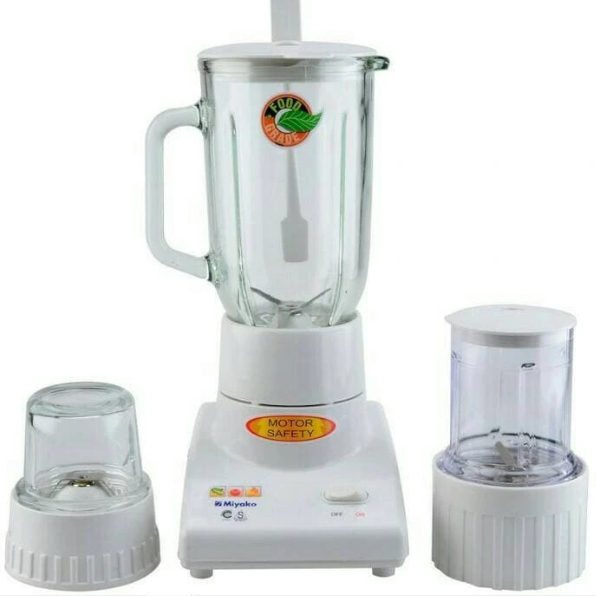 Blender Miyako BL-102GS