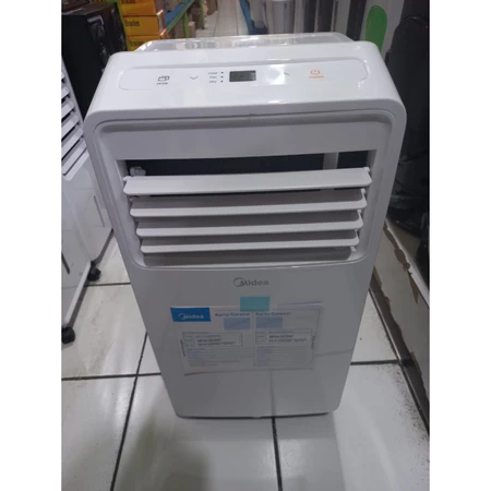 Air Conditioner Portable MIDEA MPHA-05CRN7 0.5pk