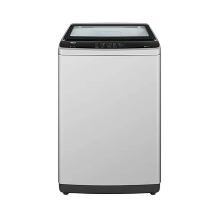TCL Mesin Cuci Top Loading TWA85-20GM Auto 8 KG Low Watt