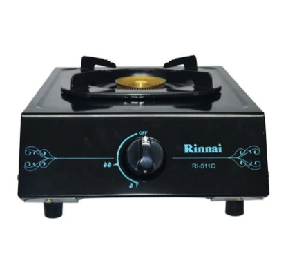 Kompor 1 Tungku RINNAI RI-511C