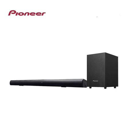 Soundbar Pioneer SBX 101 Wireless Subwoofer