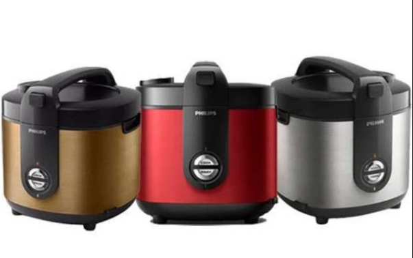 Rice Cooker PHILIPS HD-3138