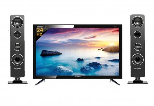 Led 24inch POLYTRON PLD-24TV1855
